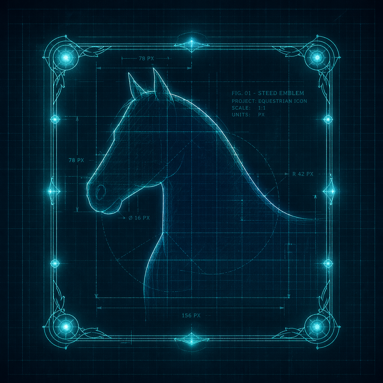 Blueprint: Identity Preservation