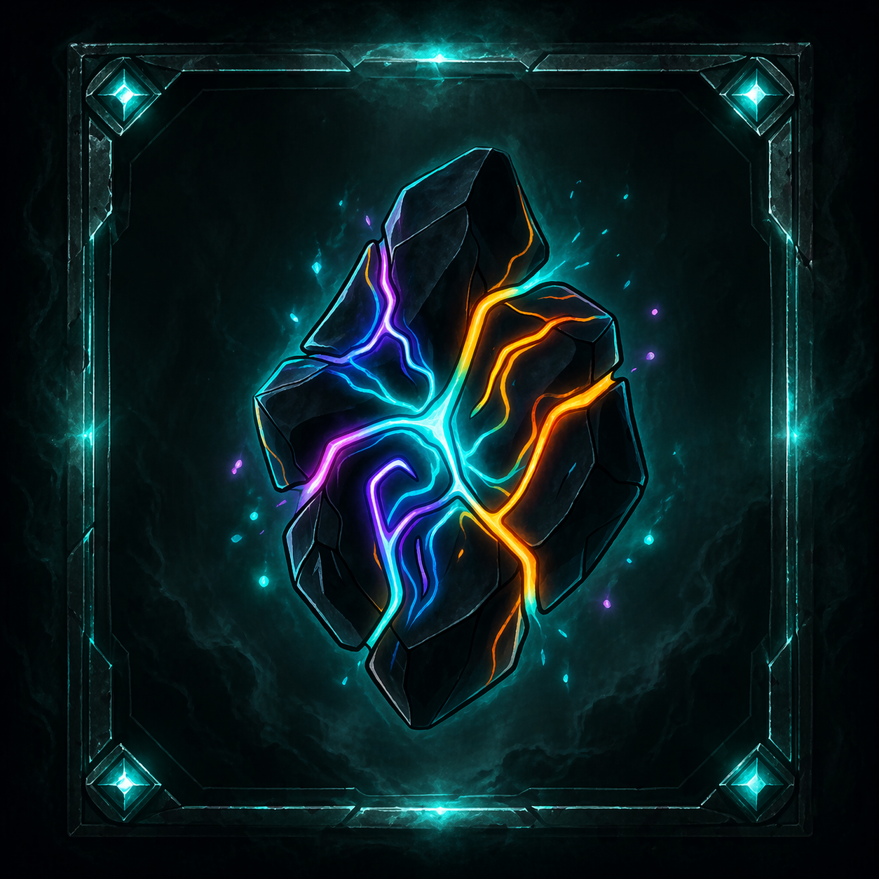 Rupture Stones Discount