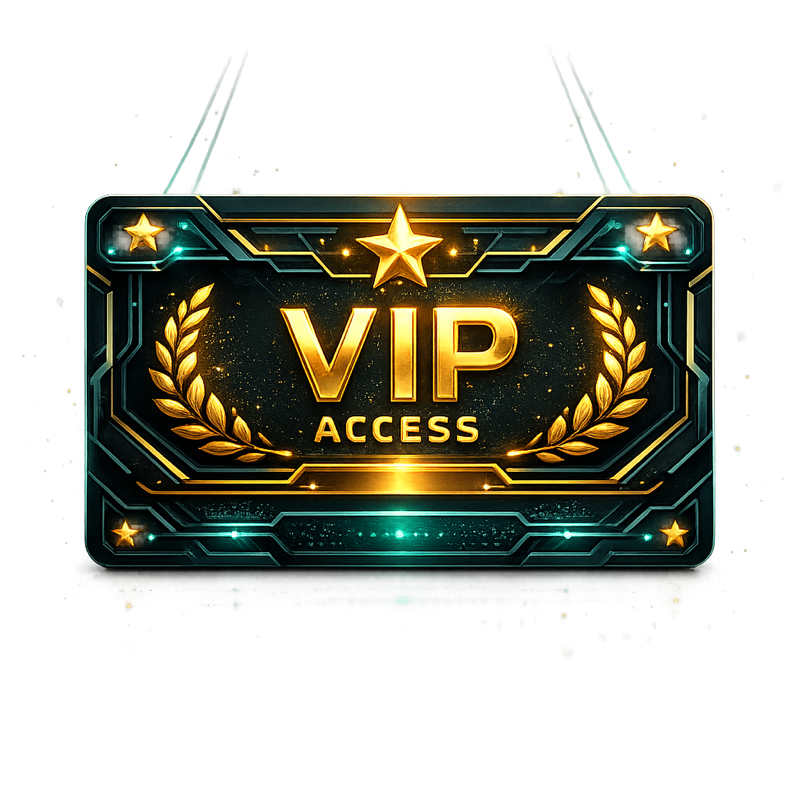 Priority Access to Future Drops